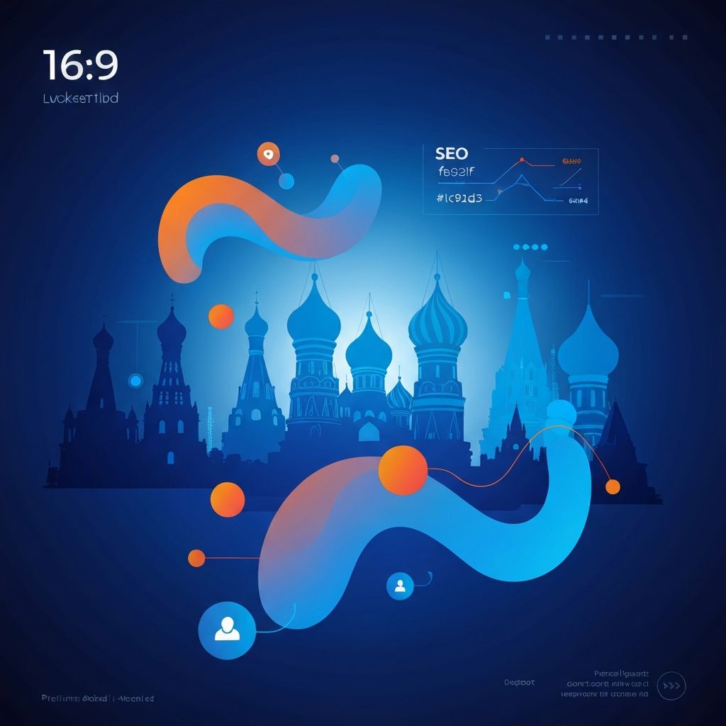 Top 10 Best Digital Marketing Companies in Astrakhan