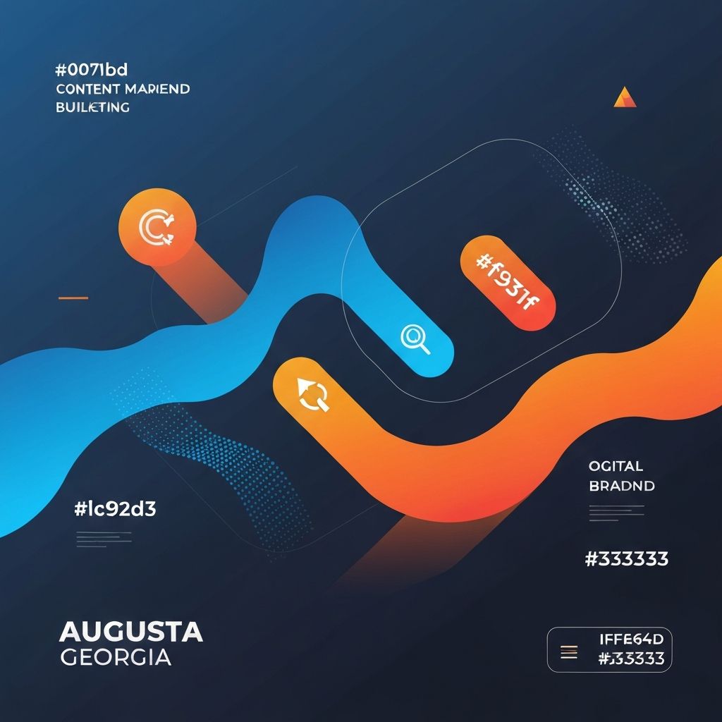 Top 10 Best Digital Marketing Companies in Augusta