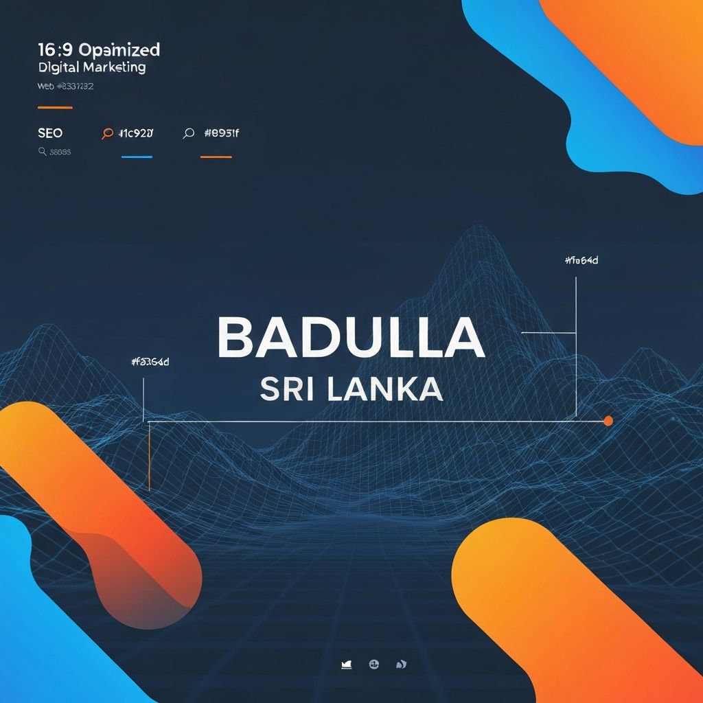 Top 10 Best Digital Marketing Companies in Badulla