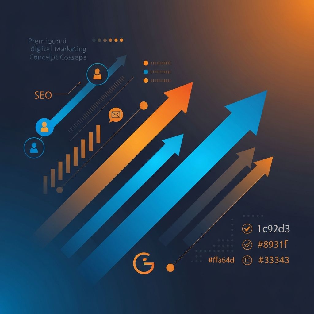 Top 10 Best Digital Marketing Companies in Bahraich