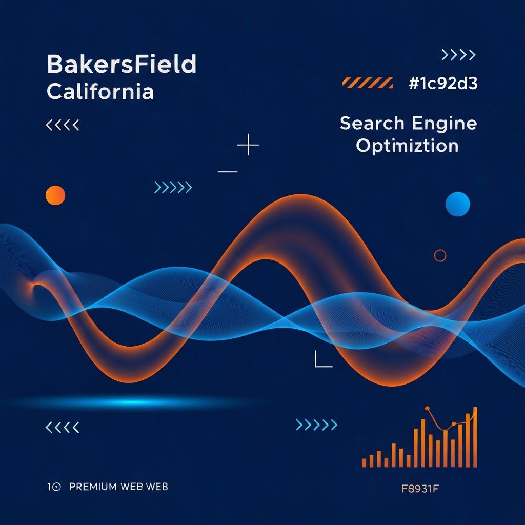 Top 10 Best Digital Marketing Companies in Bakersfield