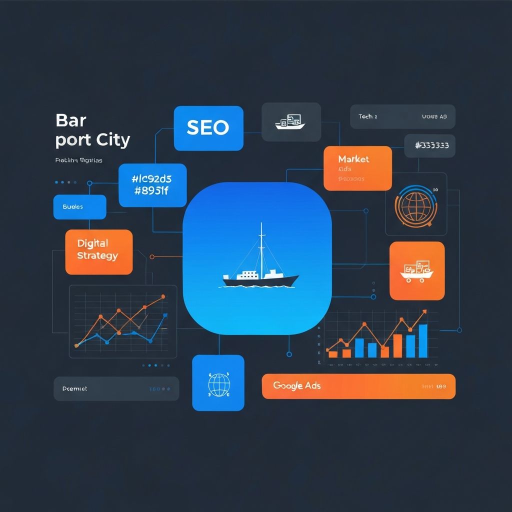 Top 10 Best Digital Marketing Companies in Bar