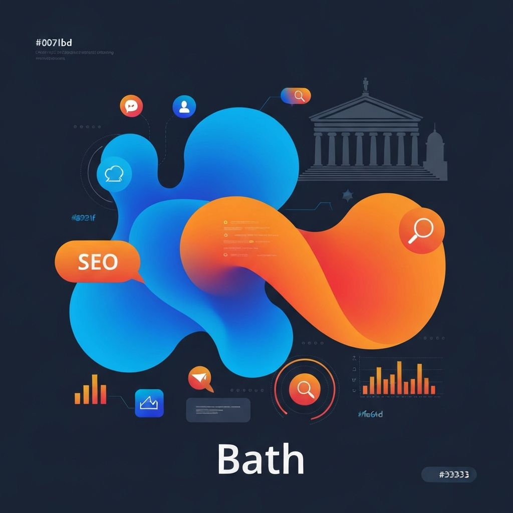 Top 10 Best Digital Marketing Companies in Bath