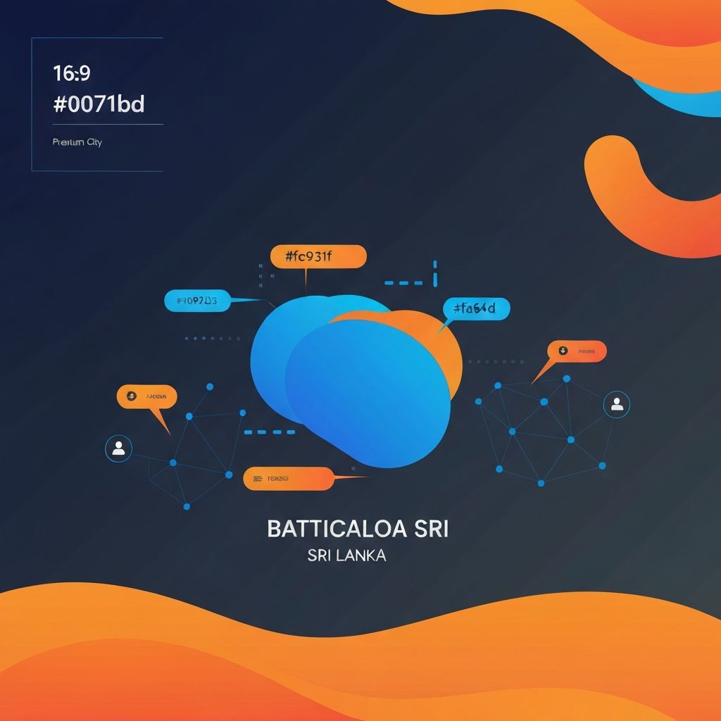 Top 10 Best Digital Marketing Companies in Batticaloa