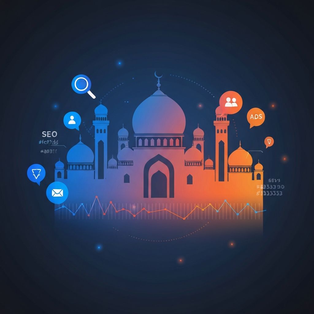 Top 10 Best Digital Marketing Companies in Bilbeis