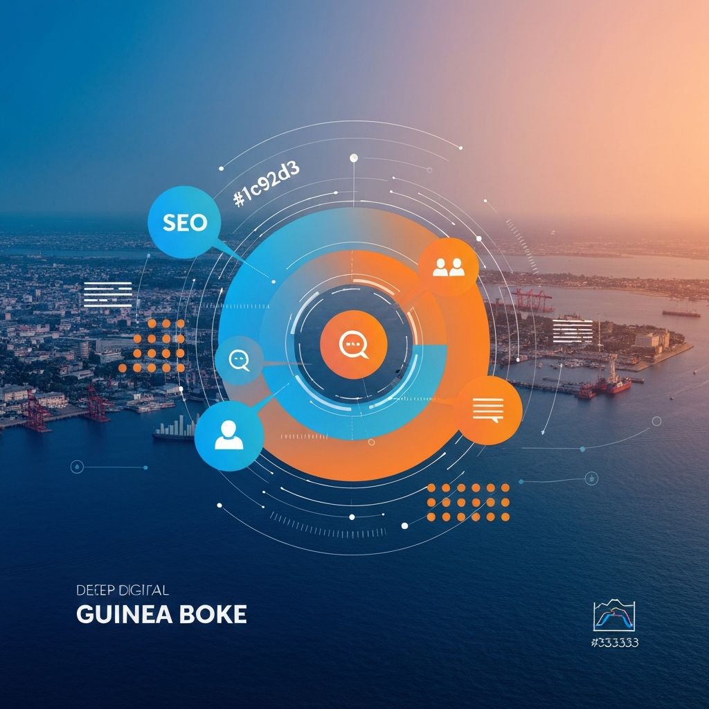 Top 10 Best Digital Marketing Companies in Boke