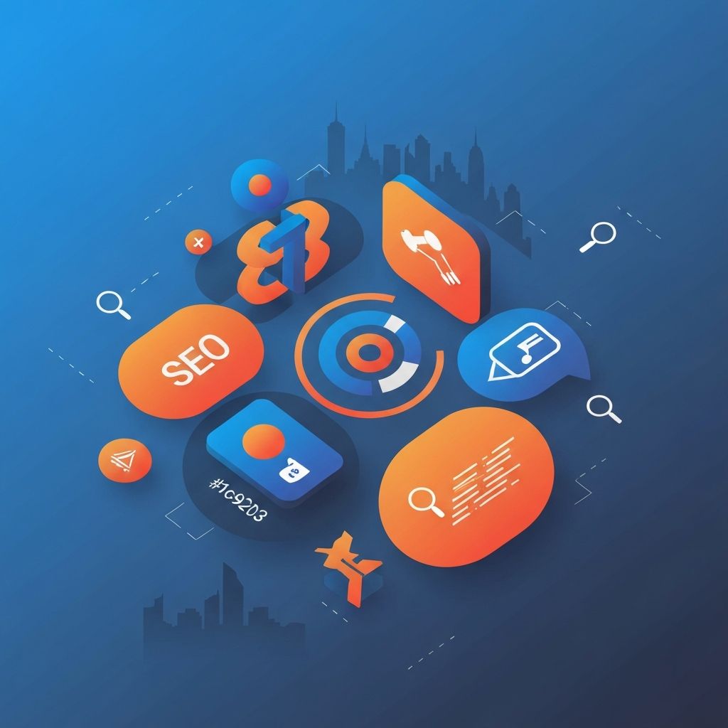 Top 10 Best Digital Marketing Companies in Bokhtar