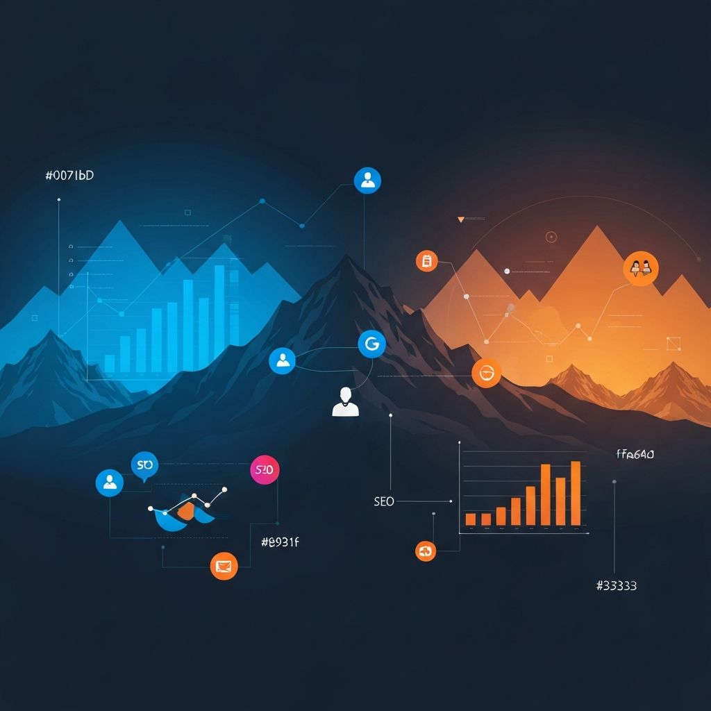 Top 10 Best Digital Marketing Companies in Brasov