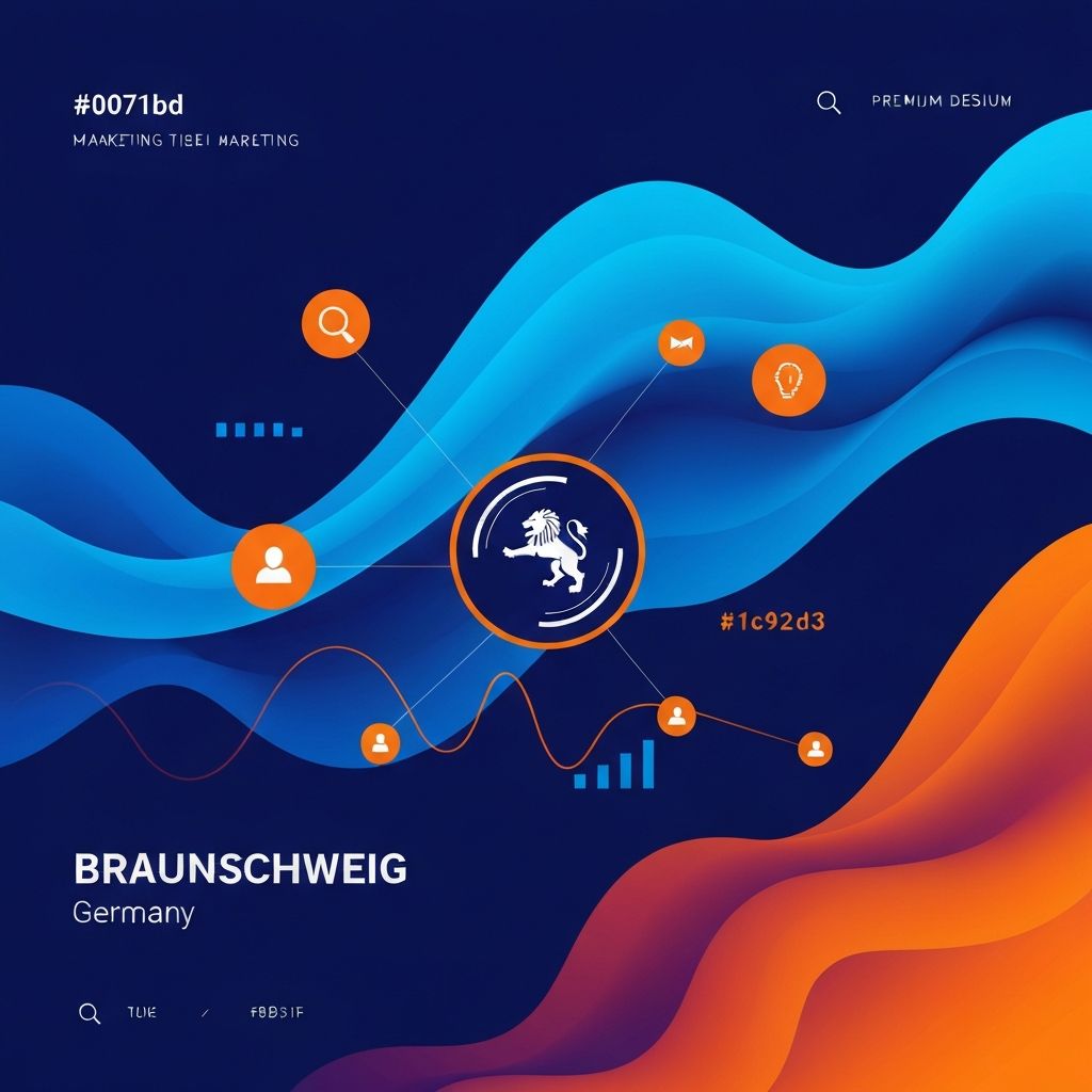 Top 10 Best Digital Marketing Companies in Braunschweig
