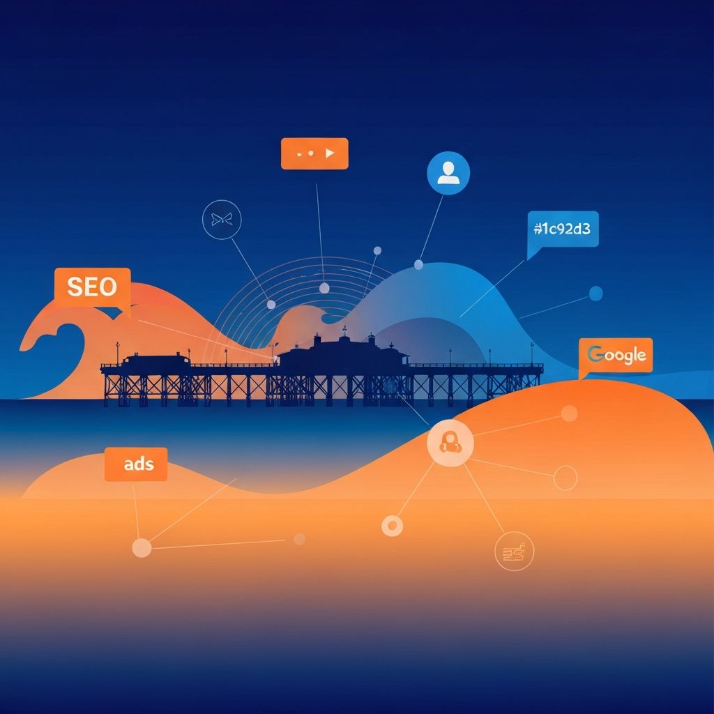 Top 10 Best Digital Marketing Companies in Brighton
