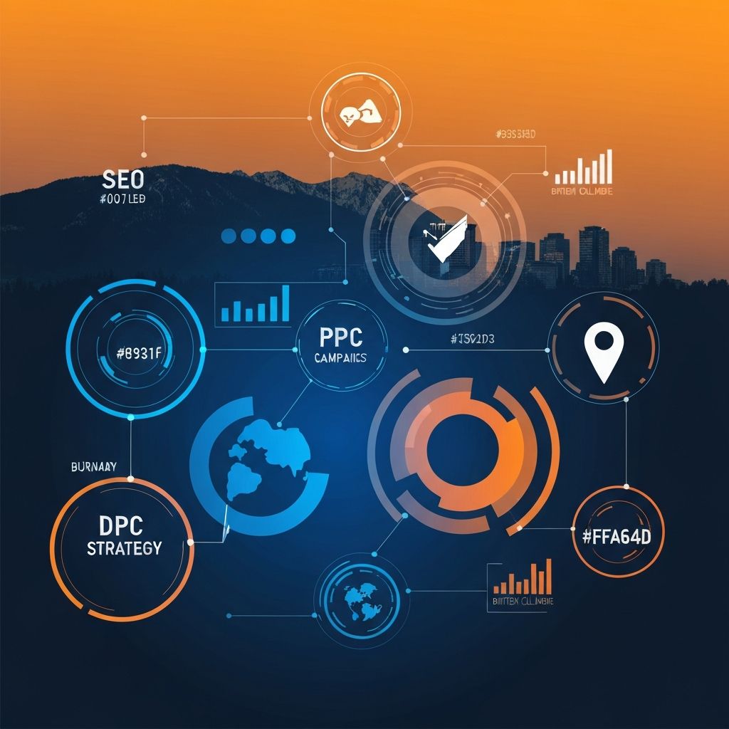 Top 10 Best Digital Marketing Companies in Burnaby