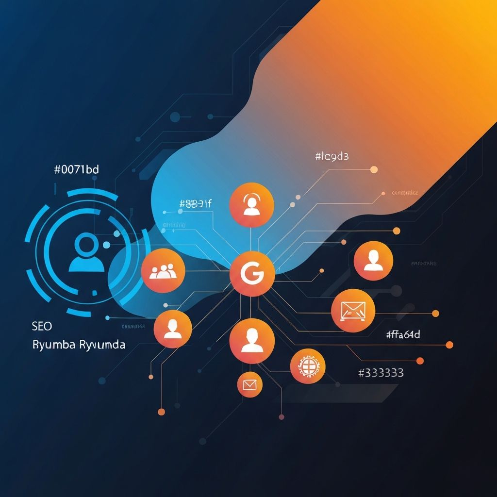 Top 10 Best Digital Marketing Companies in Byumba