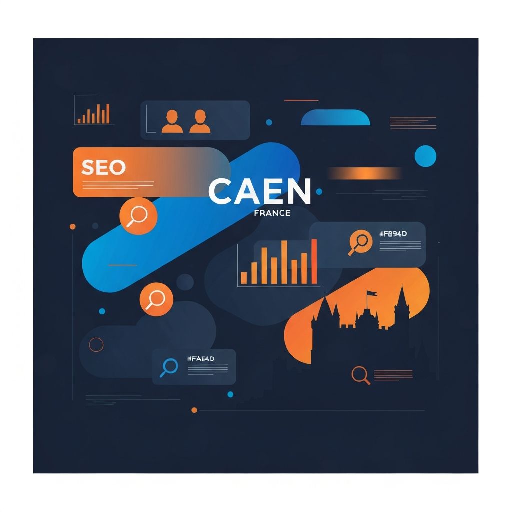 Top 10 Best Digital Marketing Companies in Caen