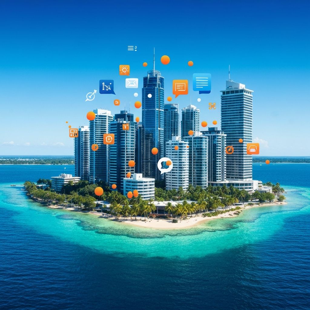 Top 10 Best Digital Marketing Companies in Cairns