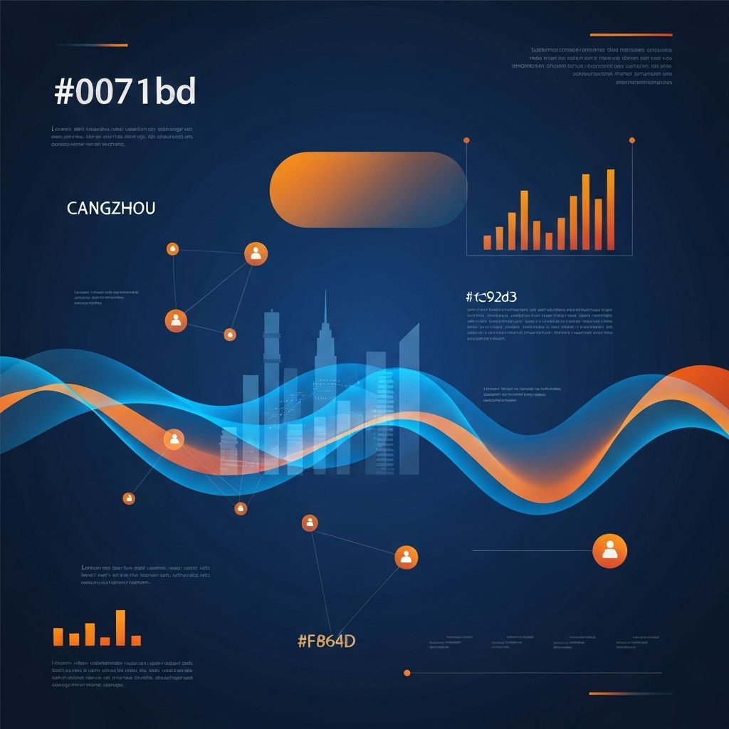 Top 10 Best Digital Marketing Companies in Cangzhou
