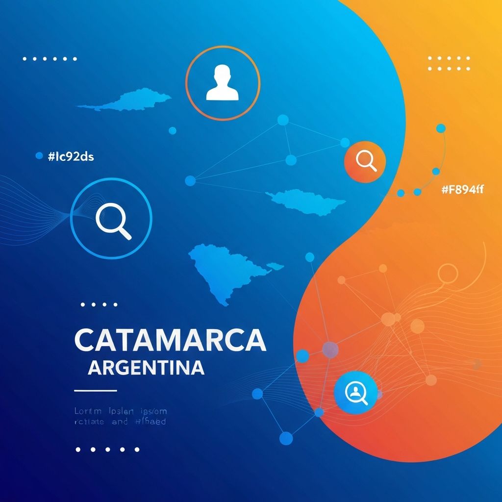 Top 10 Best Digital Marketing Companies in Catamarca
