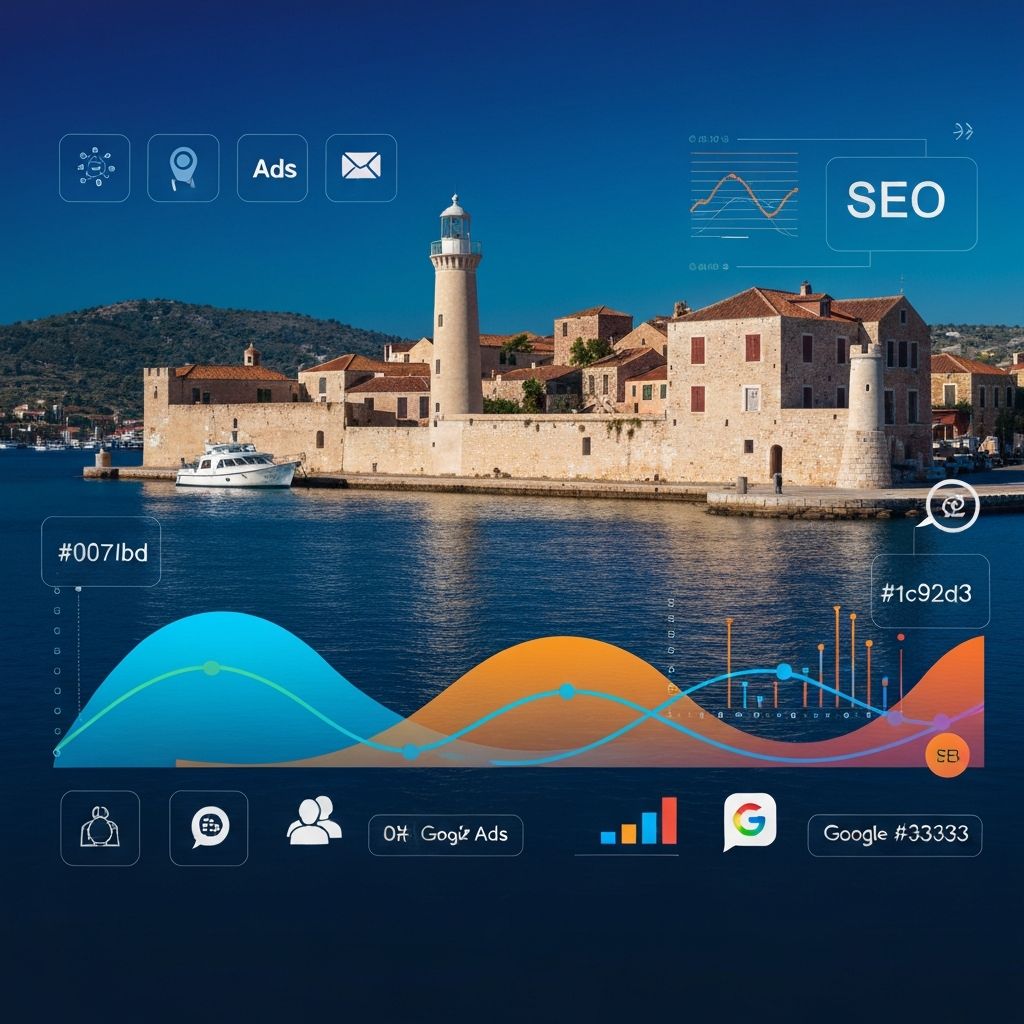 Top 10 Best Digital Marketing Companies in Chania