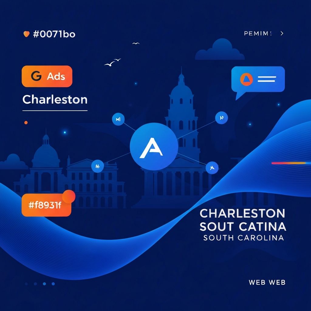 Top 10 Best Digital Marketing Companies in Charleston