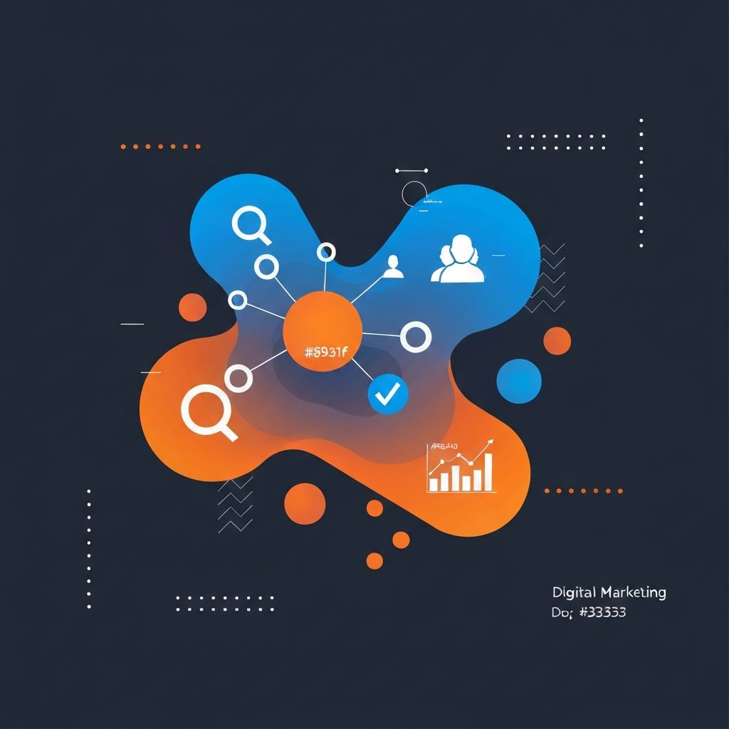 Top 10 Best Digital Marketing Companies in Chiniot
