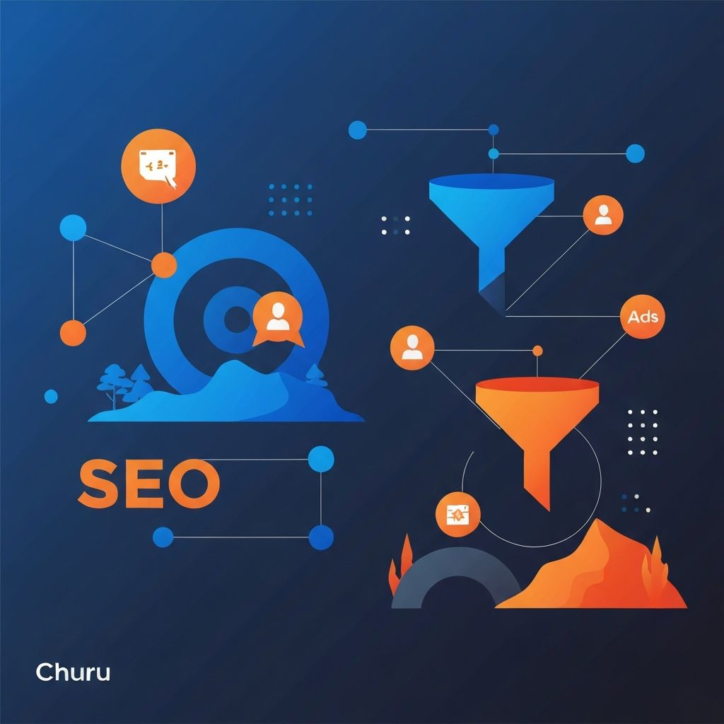 Top 10 Best Digital Marketing Companies in Churu