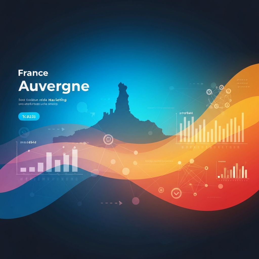 Top 10 Best Digital Marketing Companies in Clermont-Ferrand
