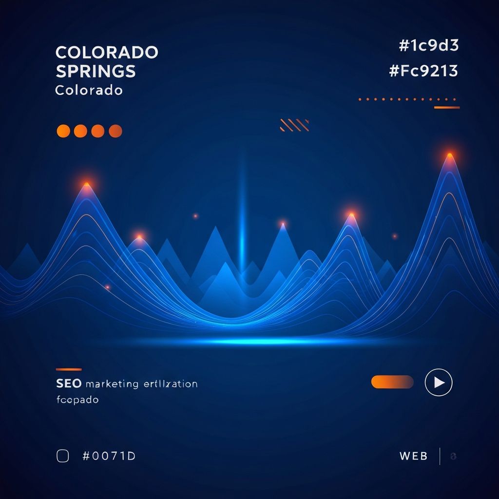 Top 10 Best Digital Marketing Companies in Colorado Springs