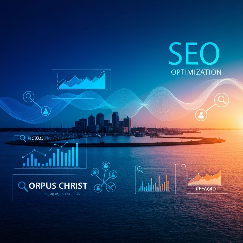 Top 10 Best Digital Marketing Companies in Corpus Christi