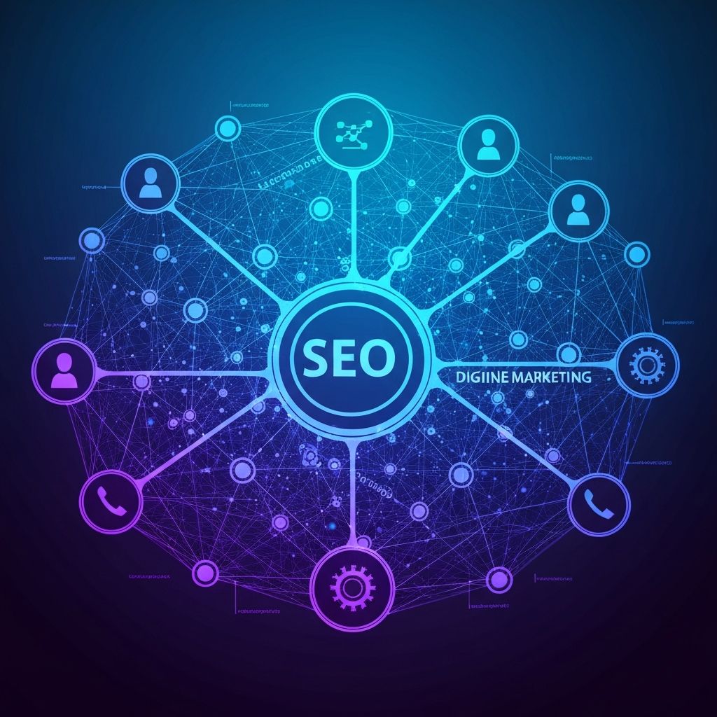 Top 10 Best Digital Marketing Companies in Corum