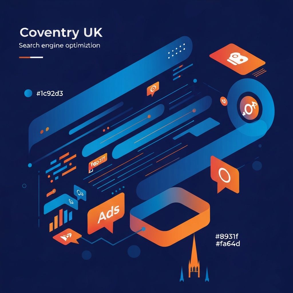 Top 10 Best Digital Marketing Companies in Coventry