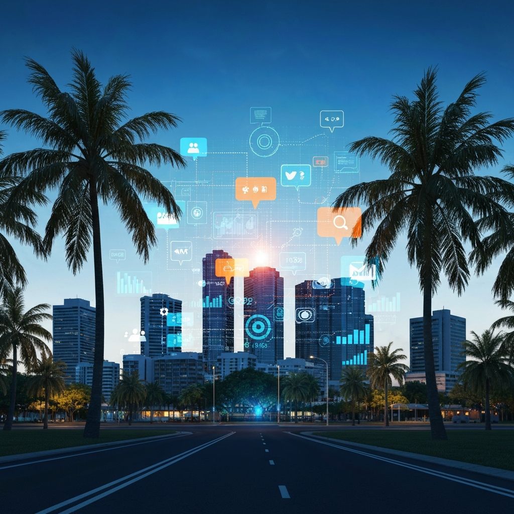 Top 10 Best Digital Marketing Companies in Darwin