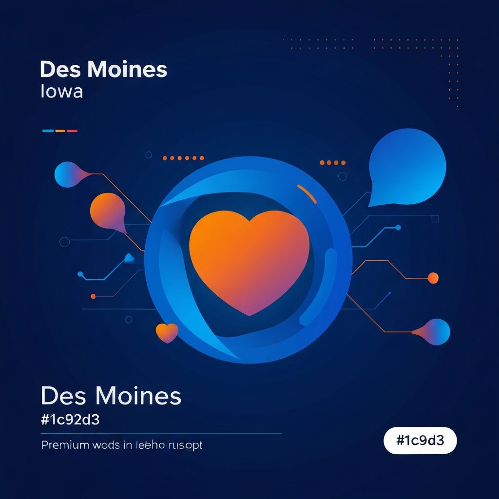 Top 10 Best Digital Marketing Companies in Des Moines