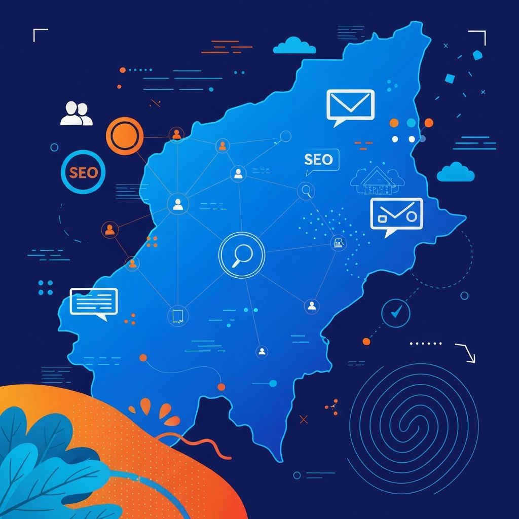 Top 10 Best Digital Marketing Companies in Diffa