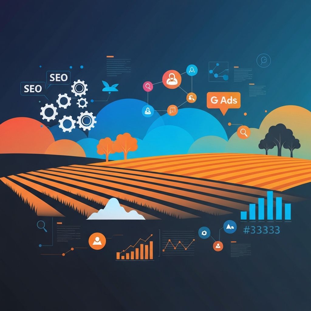 Top 10 Best Digital Marketing Companies in Dosso