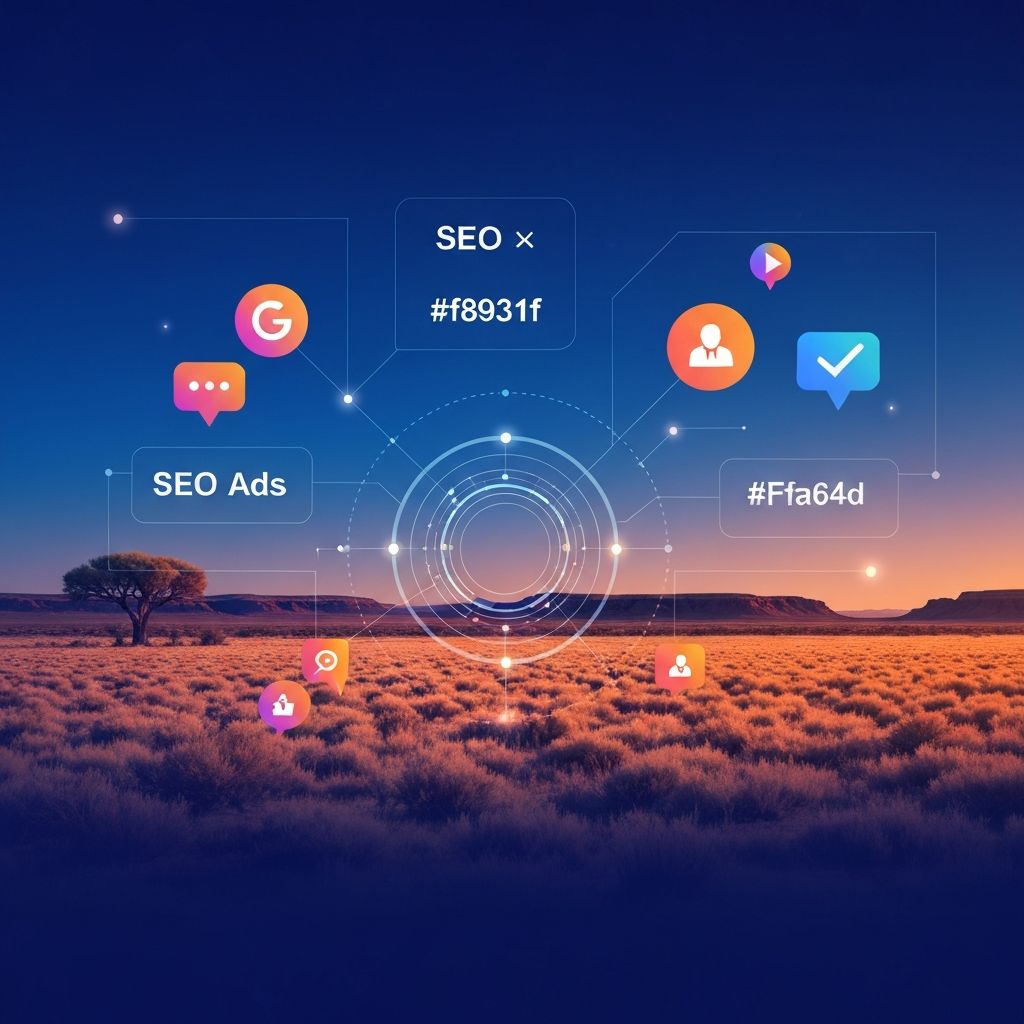 Top 10 Best Digital Marketing Companies in Dubbo