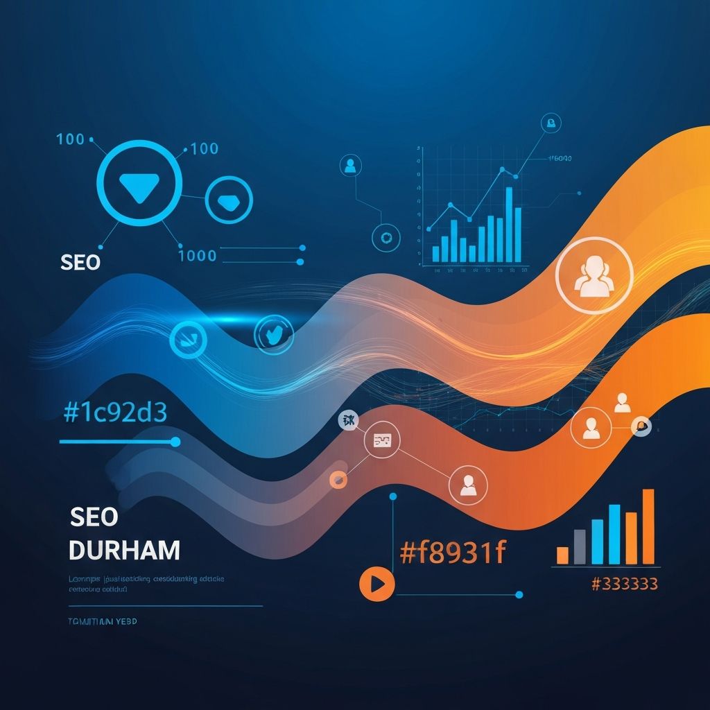 Top 10 Best Digital Marketing Companies in Durham