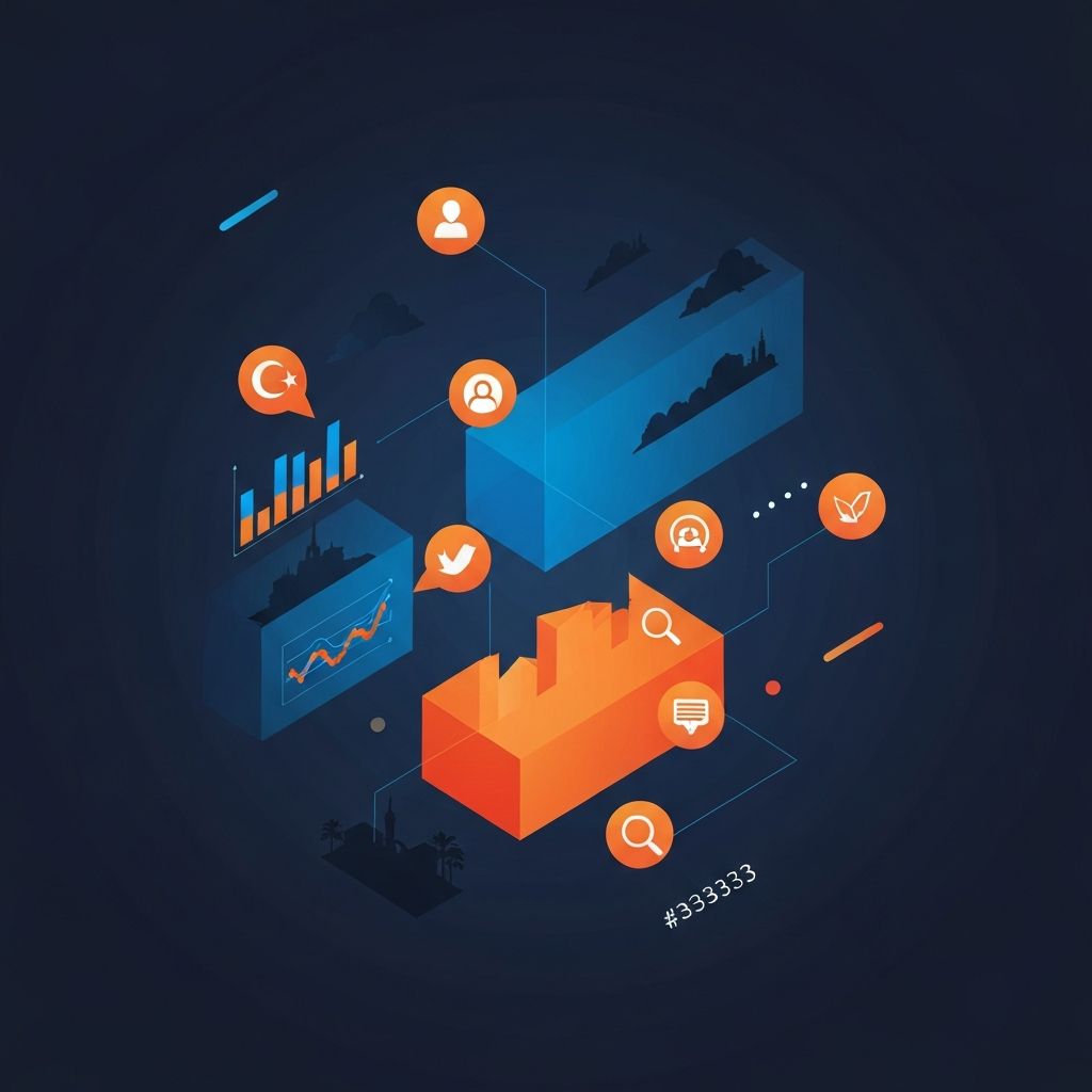 Top 10 Best Digital Marketing Companies in Duzce