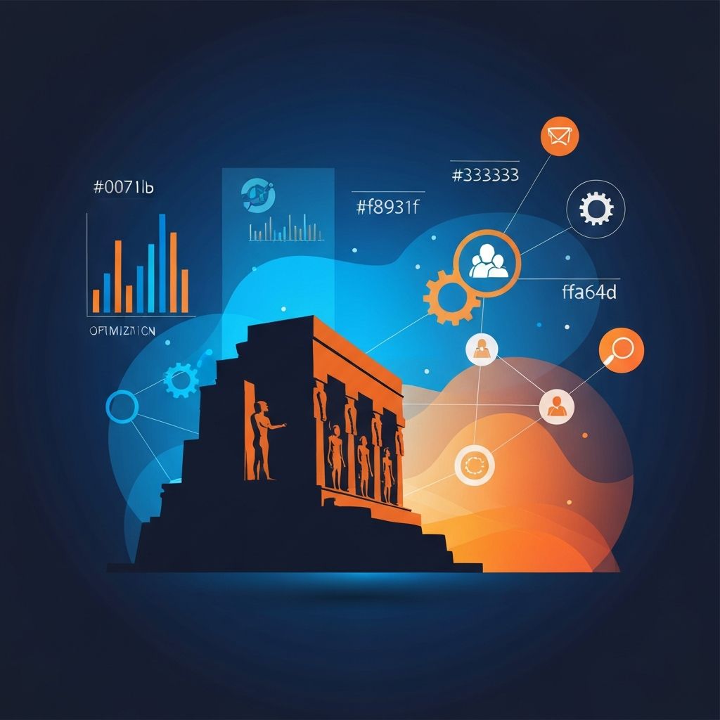 Top 10 Best Digital Marketing Companies in Edfu