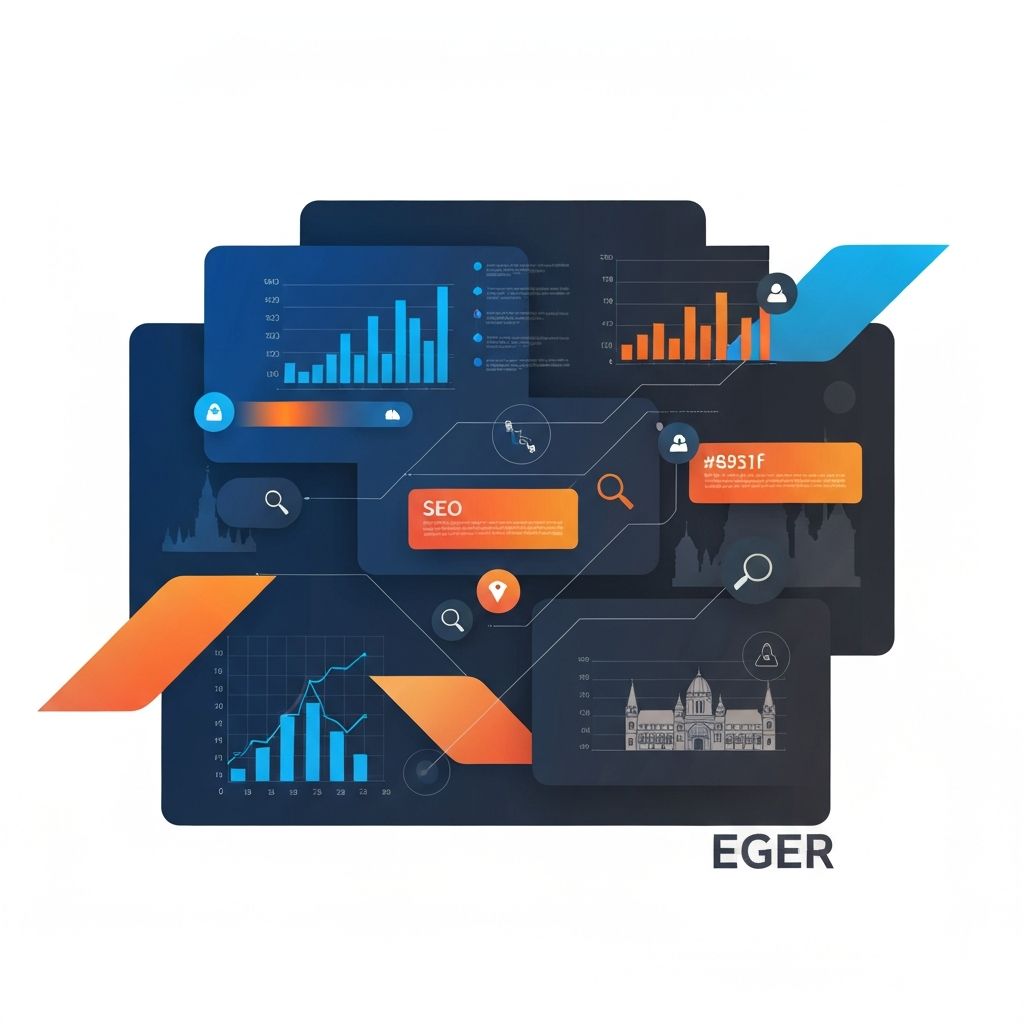 Top 10 Best Digital Marketing Companies in Eger