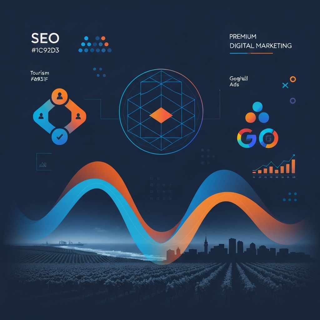 Top 10 Best Digital Marketing Companies in Ensenada