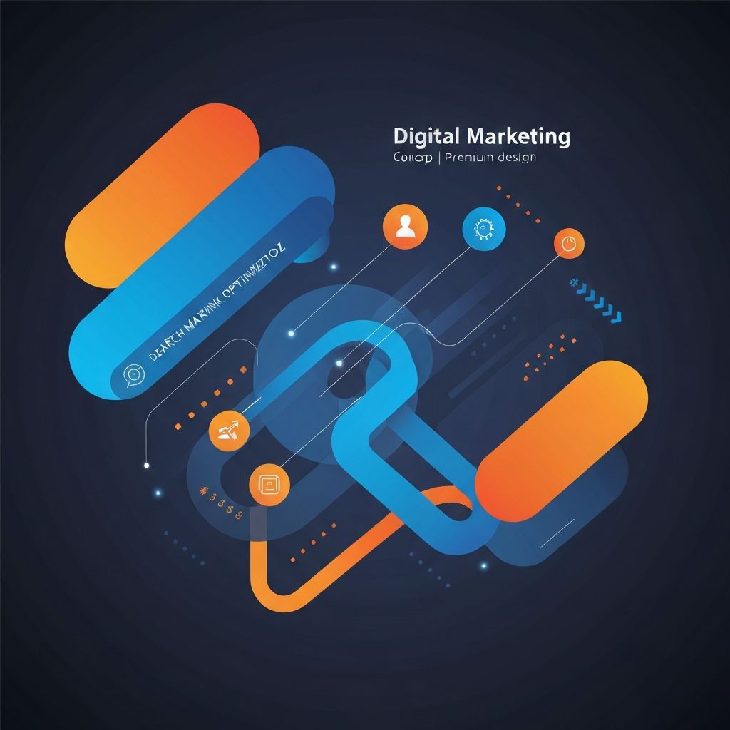 Top 10 Best Digital Marketing Companies in Etah