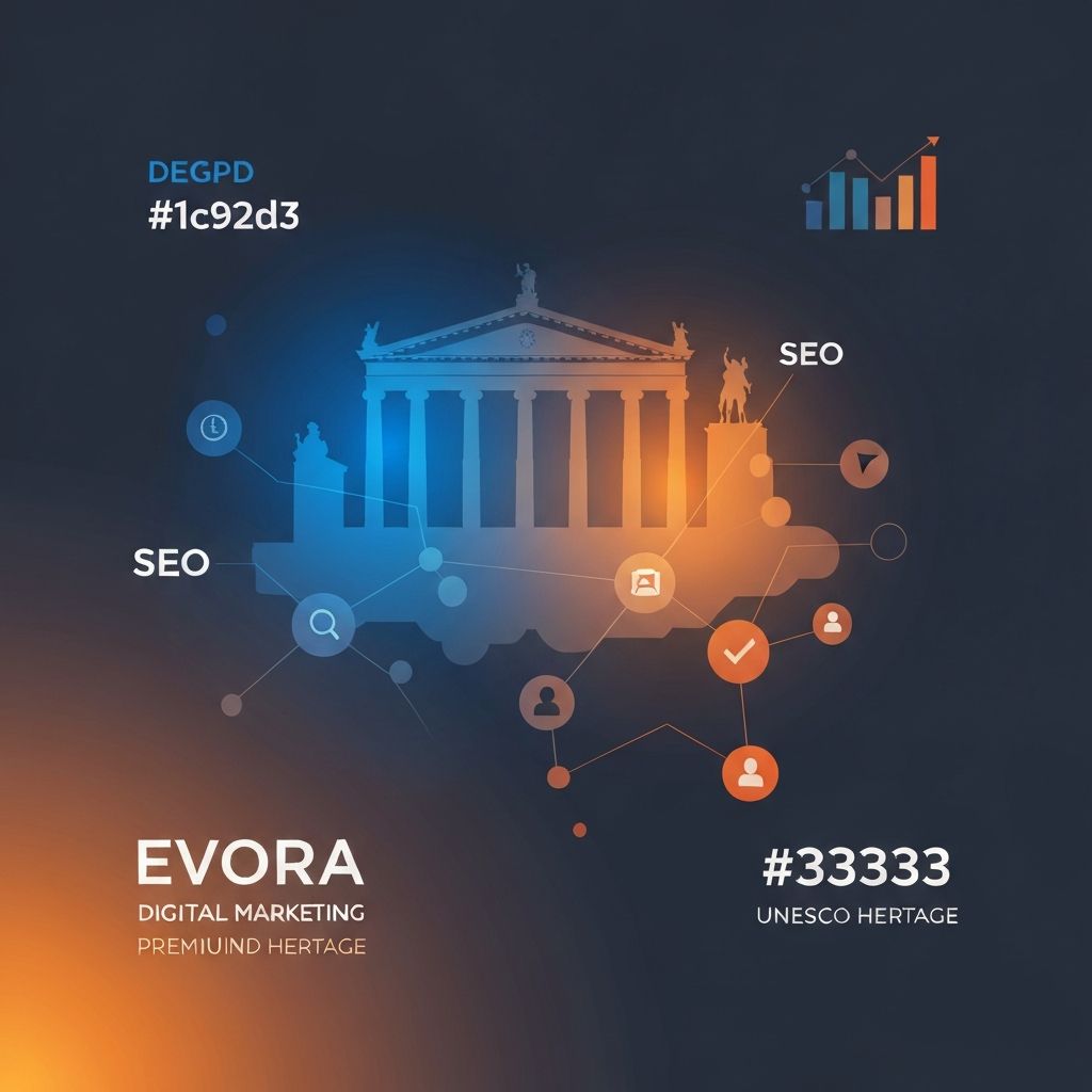 Top 10 Best Digital Marketing Companies in Evora