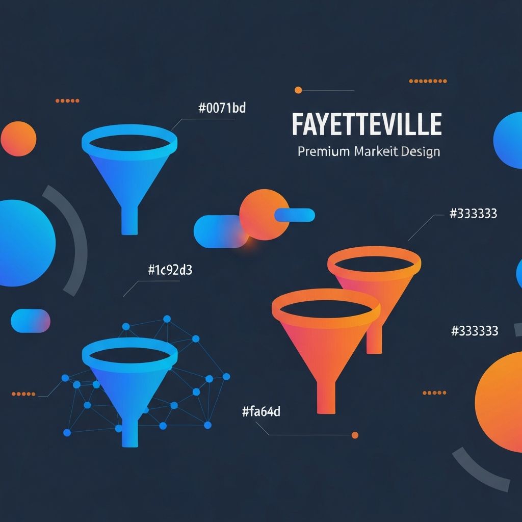 Top 10 Best Digital Marketing Companies in Fayetteville