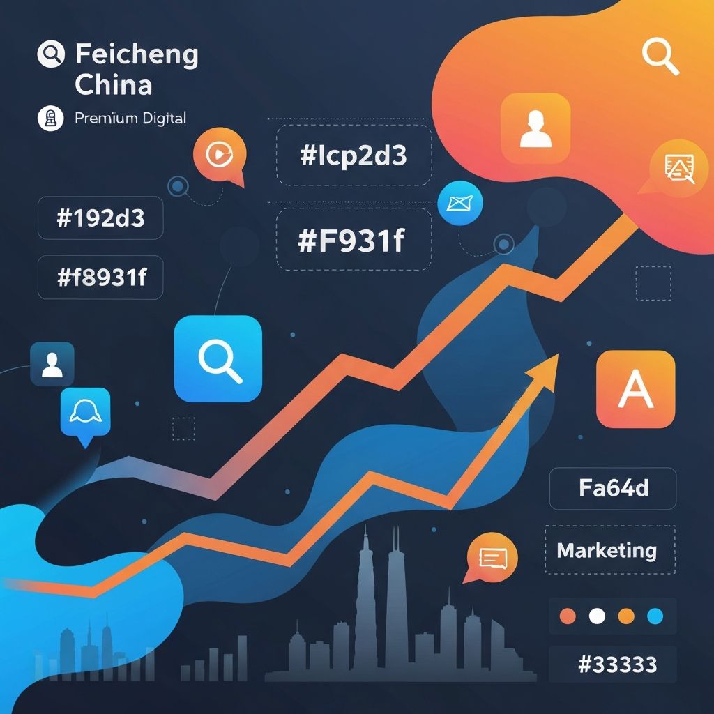 Top 10 Best Digital Marketing Companies in Feicheng