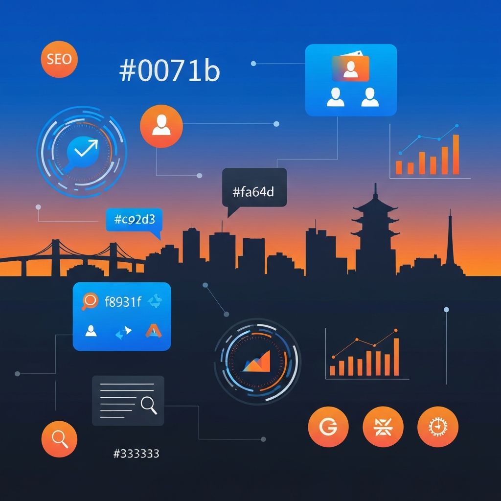 Top 10 Best Digital Marketing Companies in Funabashi