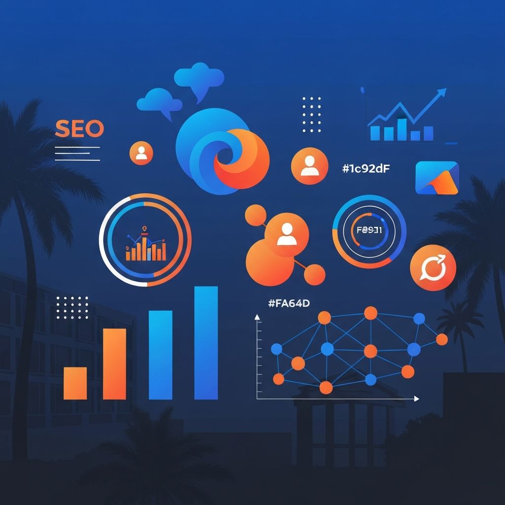Top 10 Best Digital Marketing Companies in Gainesville