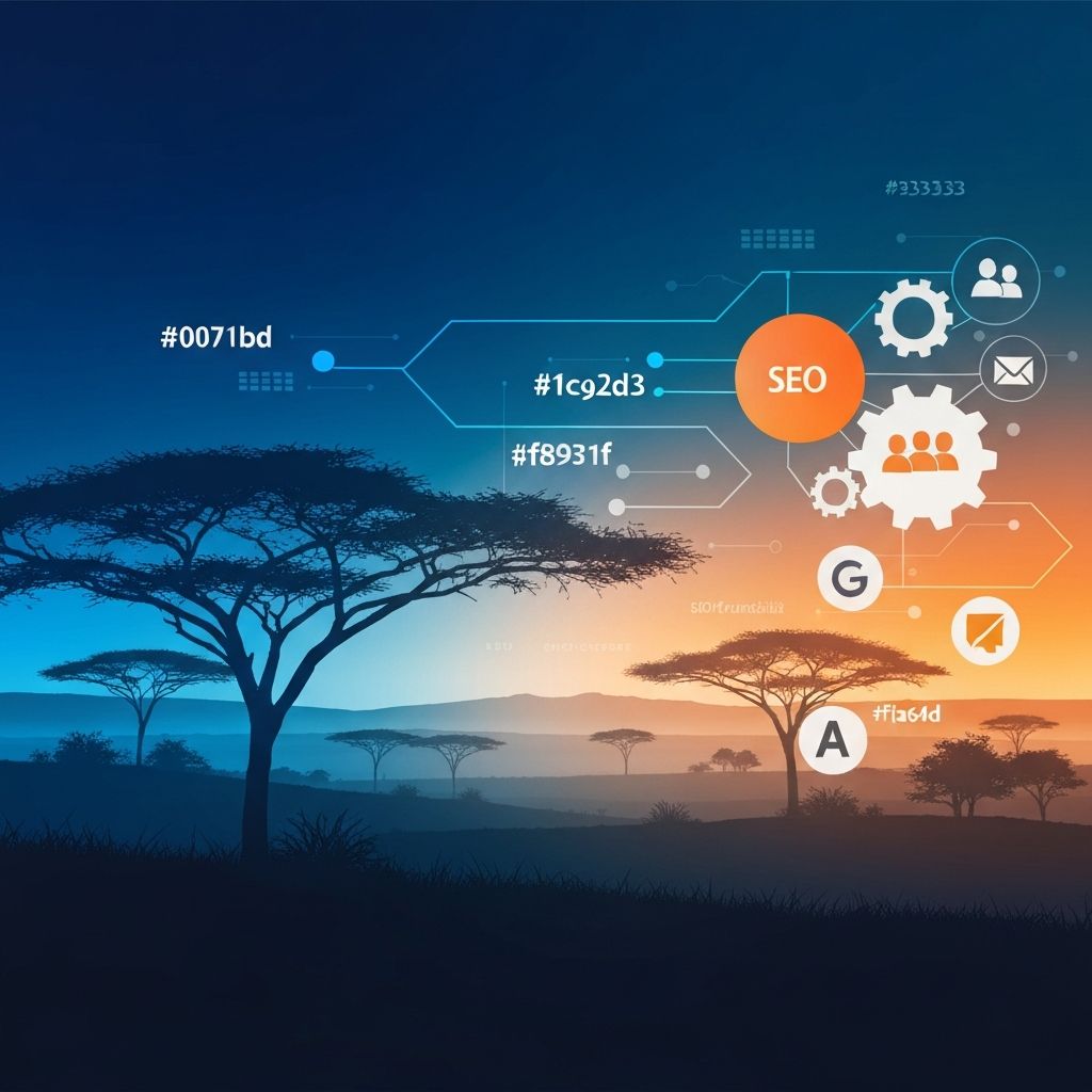 Top 10 Best Digital Marketing Companies in Garissa