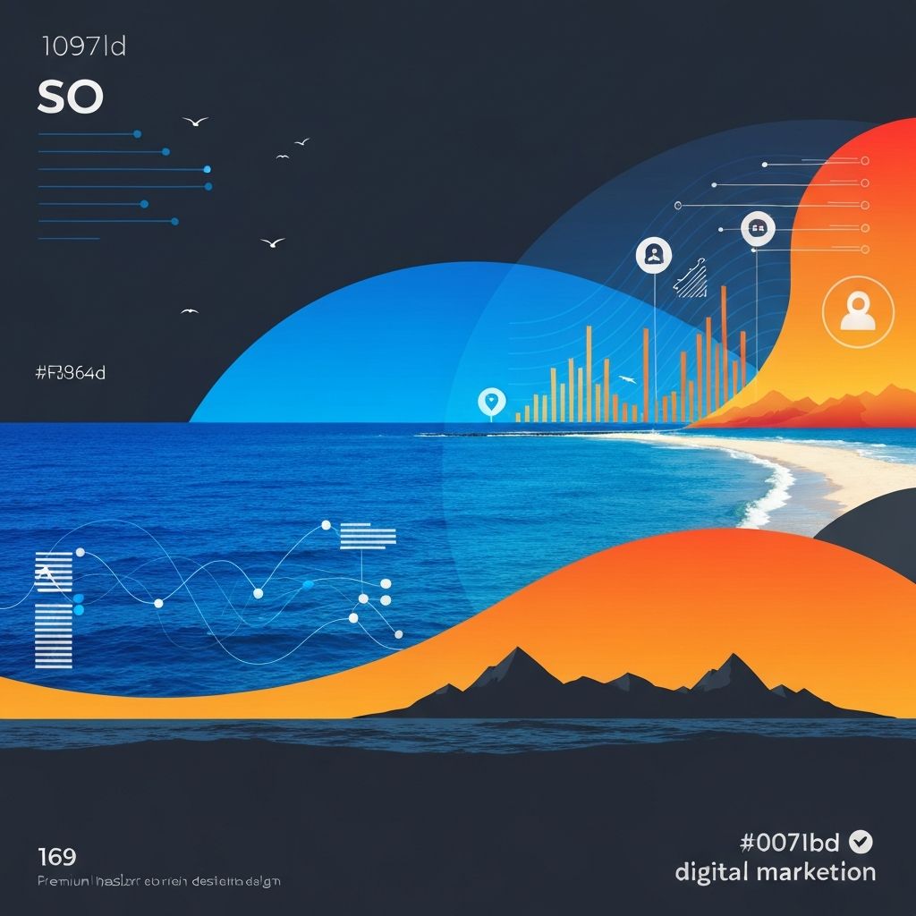 Top 10 Best Digital Marketing Companies in George