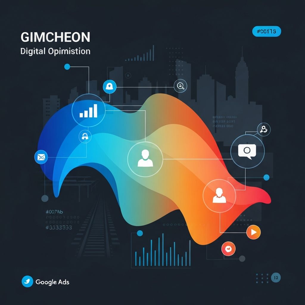 Top 10 Best Digital Marketing Companies in Gimcheon