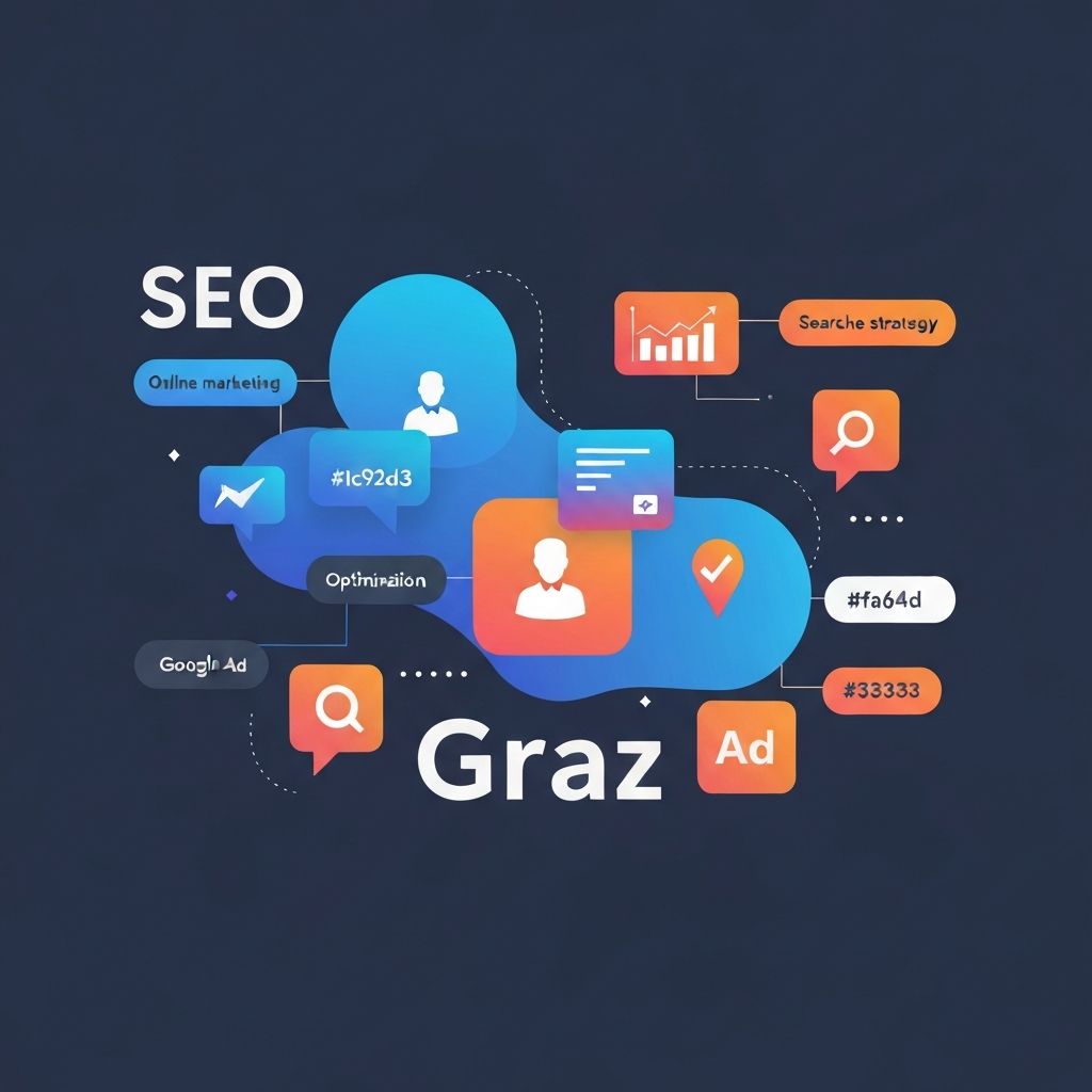 Top 10 Best Digital Marketing Companies in Graz