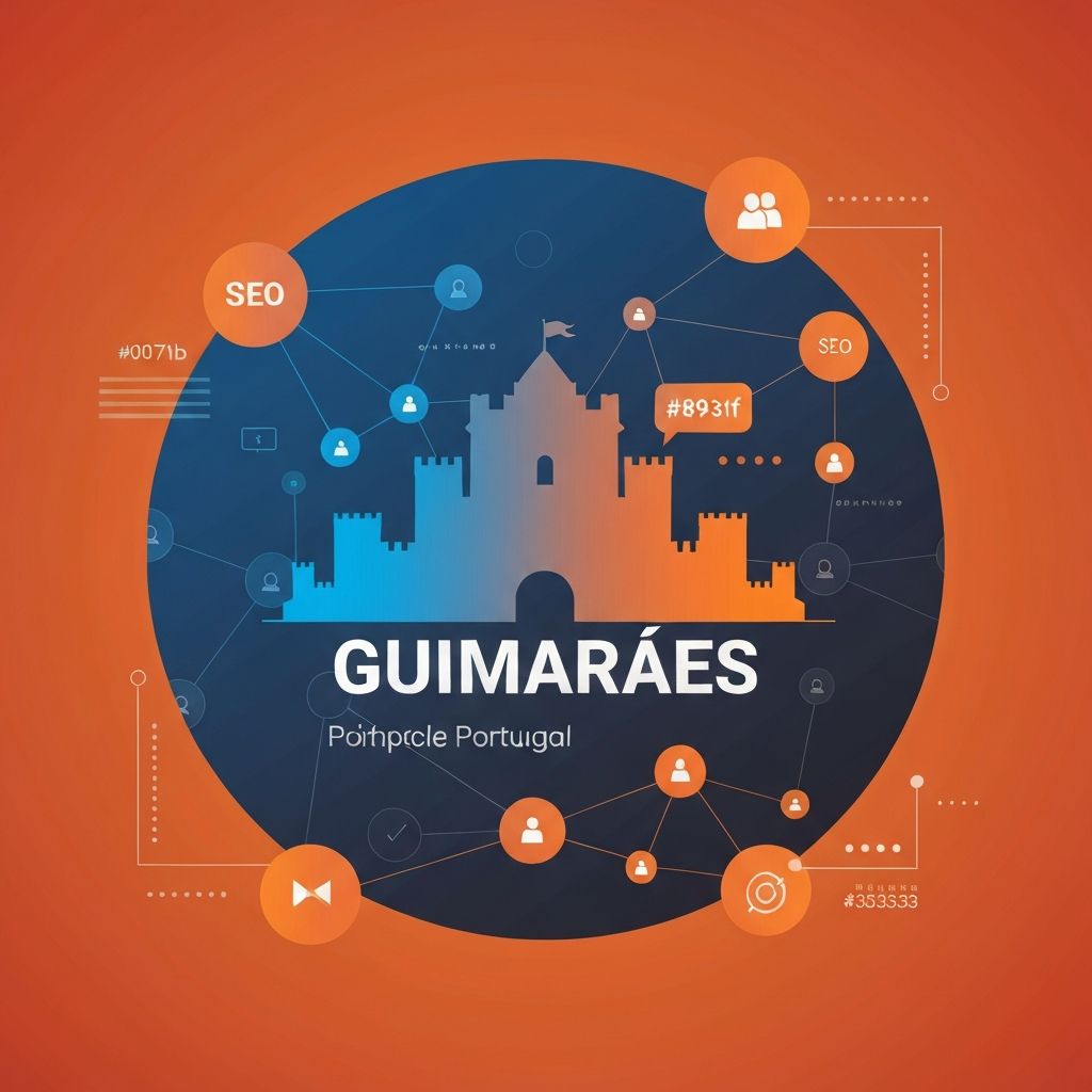 Top 10 Best Digital Marketing Companies in Guimaraes